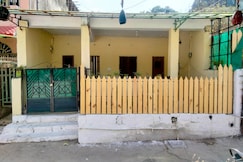 Gauri cottage, Mount Abu