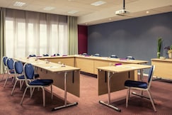 Mercure Paris Bercy Bibliotheque, Paris