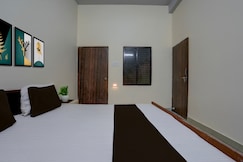 SPOT ON by OYO Hotel Sun City, Prayagraj