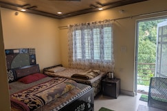 Kanak kartikey home stay m, Guptkashi