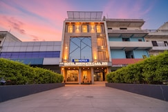 FabHotel Shrinath Casa Inn, Bhopal