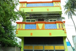 RMP Homes stay, Mahabalipuram