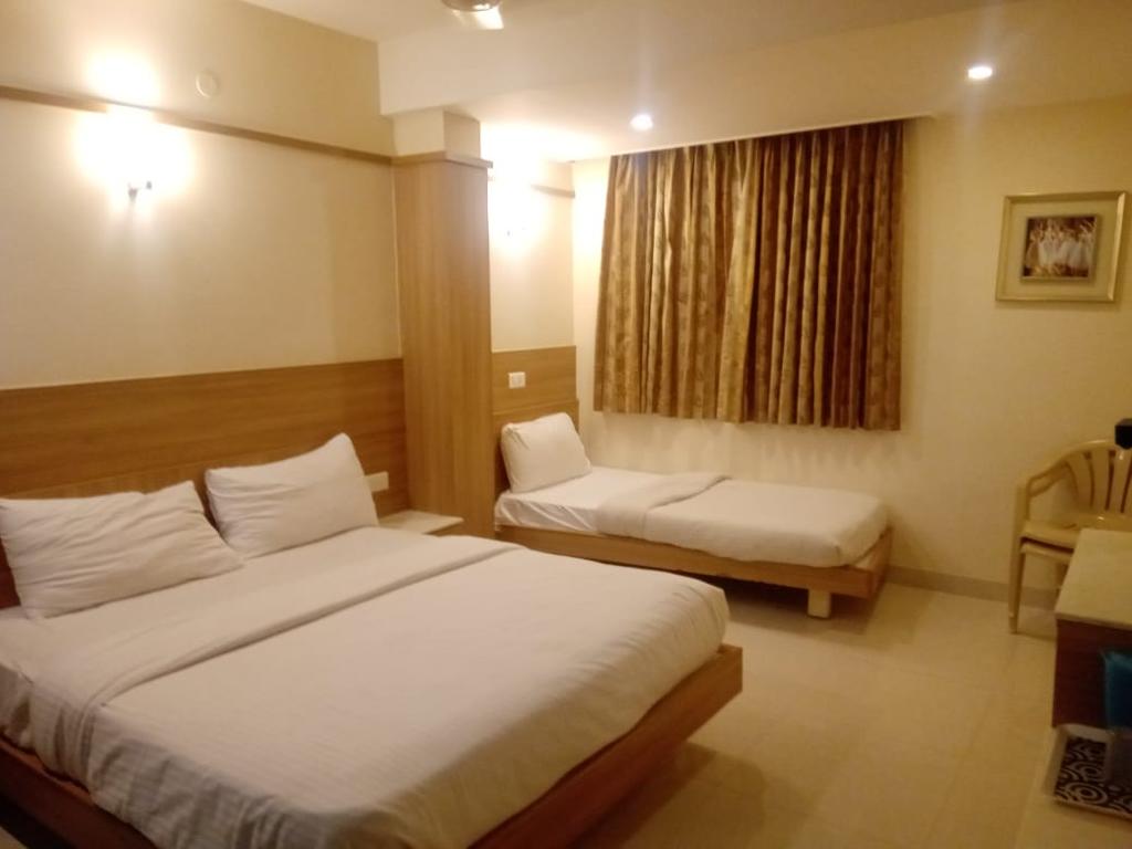 Hotel Akil Residency - Tap to explore photos