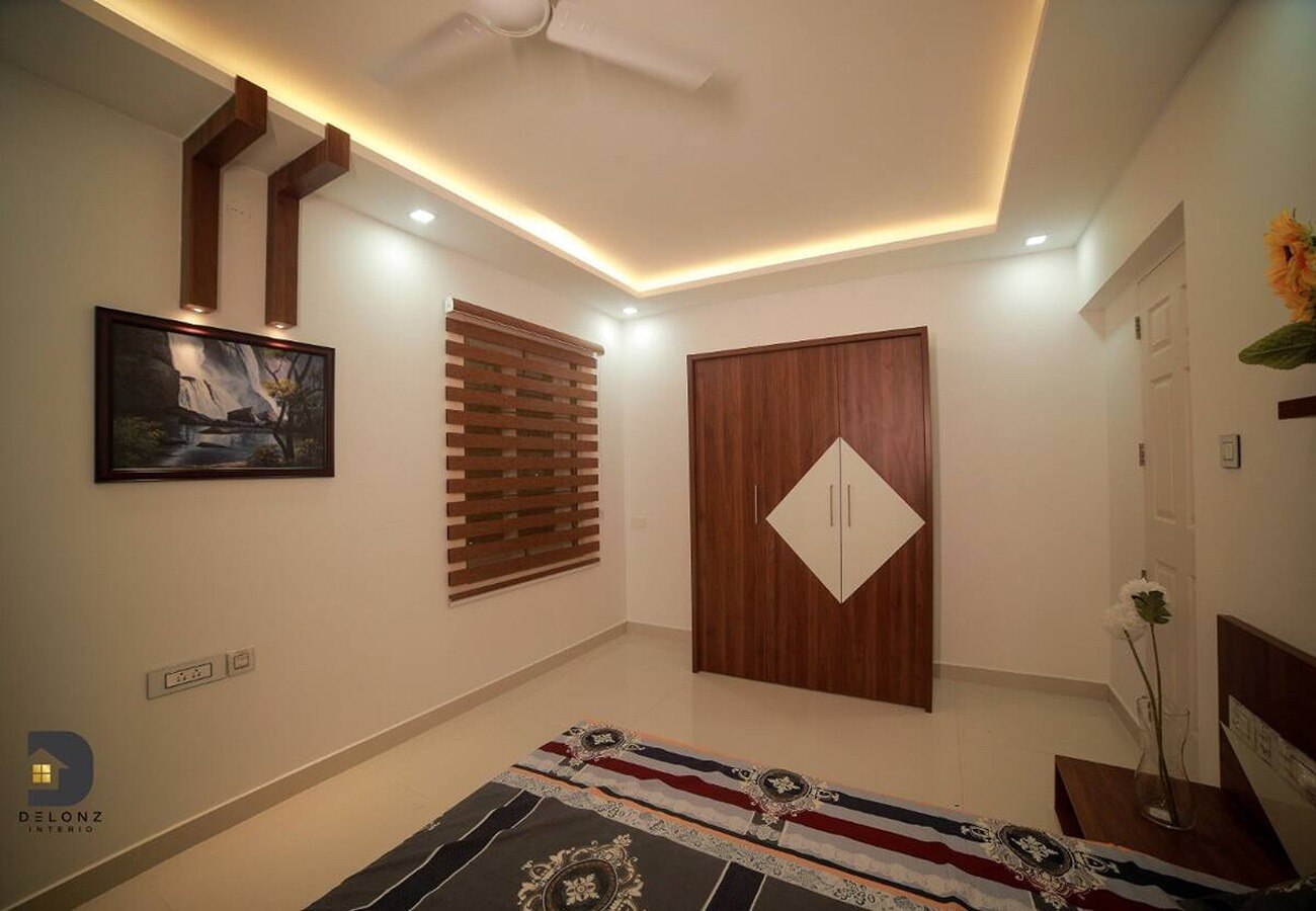 Best Premium Apartment at Technopark - Tap to explore photos