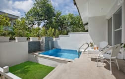 Swimming Pool 1