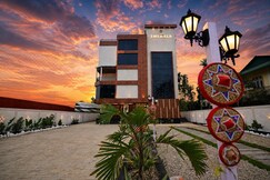 The Emerald, Bokakhat