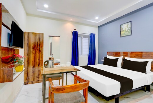 Super Collection O Hotel RIO Dilsukhnagar