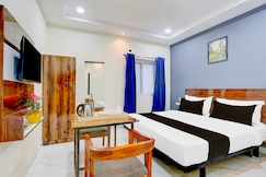 Super Collection O Hotel RIO Dilsukhnagar, Hyderabad