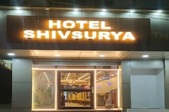 Hotel Shiv Surya, Sitamarhi