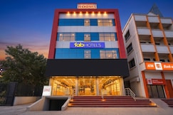 FabHotel Fortune Inn, Pune