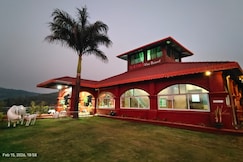 Royal Kasari Resort Mosum, Kolhapur
