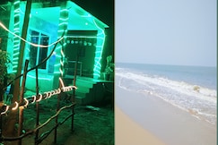 Somnath Bandekar Home Stay In Beach Side, Gokarna