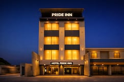 Hotel Pride Inn, Chandigarh