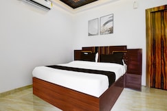 HOTEL O ROYAL INN, Wardha