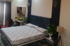 Ufairia Bliss Chalets Studios  Noida Extension, Greater Noida