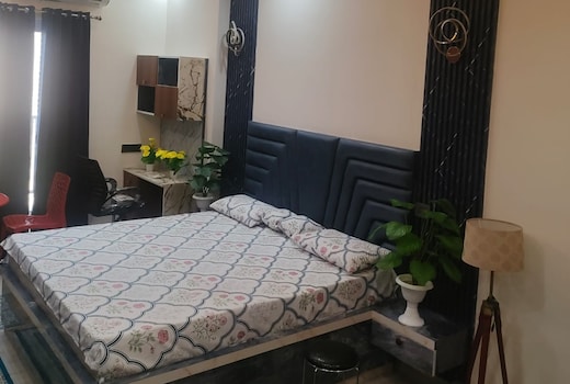 Ufairia Bliss Chalets Studios  Noida Extension