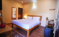Deluxe Rooms
