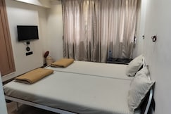 ANP Apartments Near Teen Haat Naka, Thane