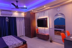 Siddha SkyView Studio Pool Near Airport CC2 Mall, Kolkata