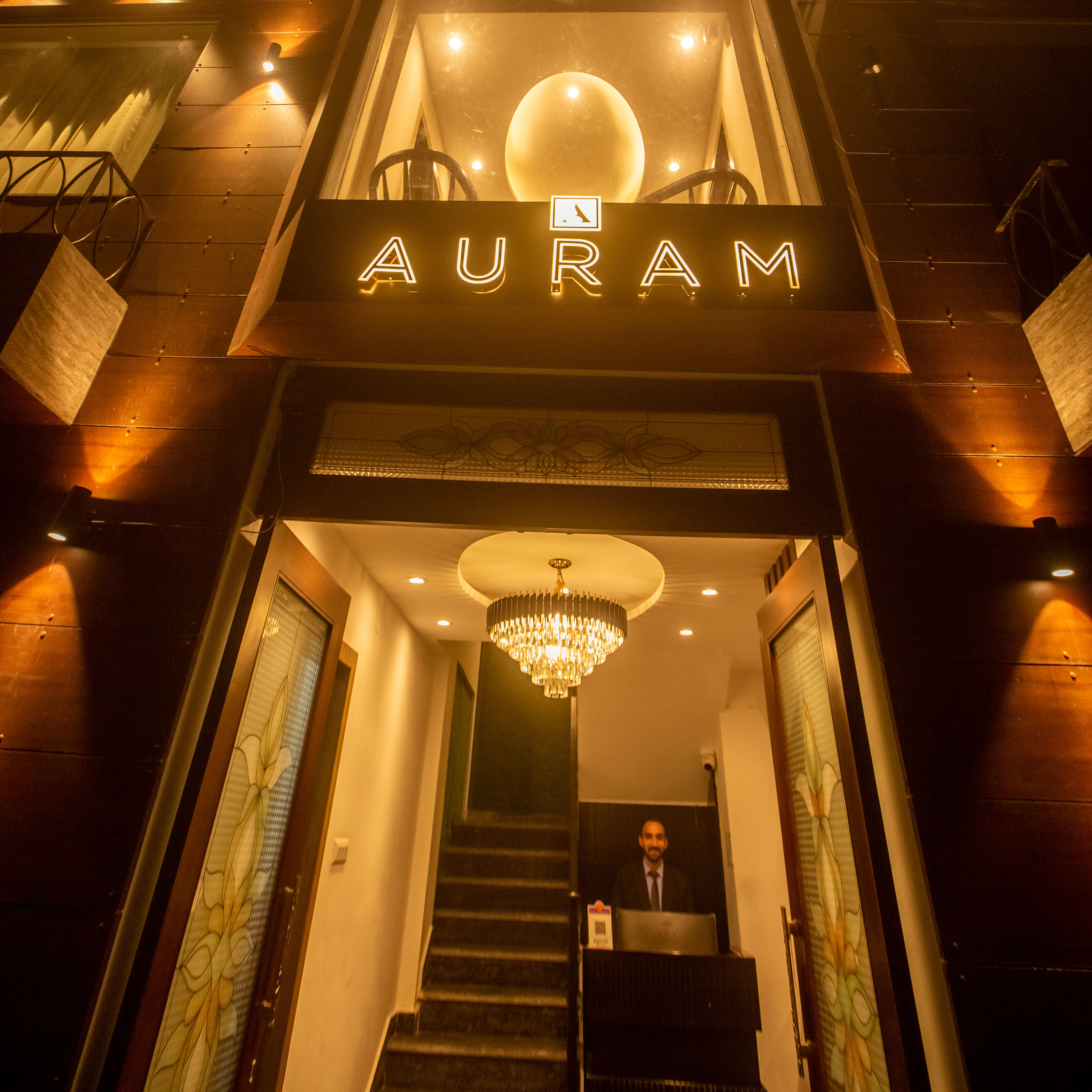 Auram | Rooms in a B&B, Shimla