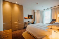DoubleTree by Hilton Hotel Oradea, Oradea