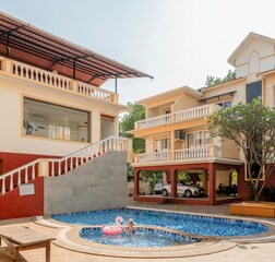 Swimming Pool 1