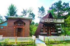 Hotel YAN Residency Naukuchiatal Bhimtal, Naukuchiatal