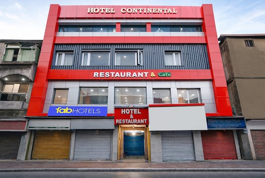 FabHotel Continental