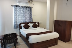 HOTEL VIRAT GRAND, Hyderabad