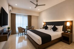 Palette Haritha Wellness Resort by CheckIn, Sadashivpet, Vikarabad