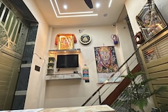 Ruby Homestay, Varanasi