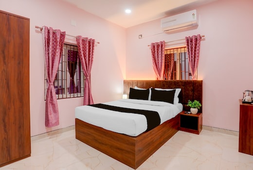 Hotel O Shree Jagannath Guest House