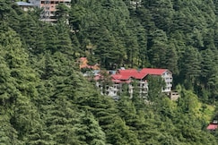 VAP Hotels, Patnitop, Doda