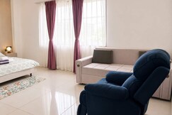Luxe Haven 3BHK luxurious villa, Indore