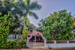 Mayonna Creek Side | Rooms & Restaurant, Goa