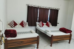 ASHUTOSH HOMESTAY, Maihar
