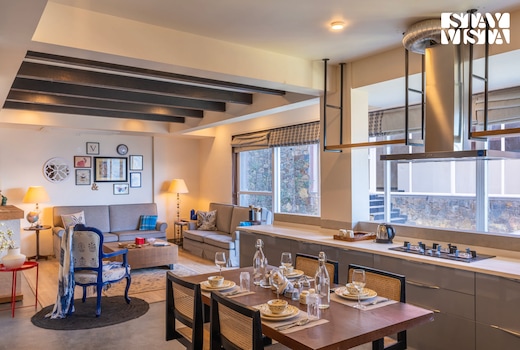 StayVista at Orchards @ Elysium Estate