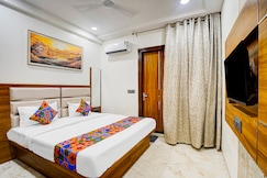 FabHotel Kishori Inn, Vrindavan