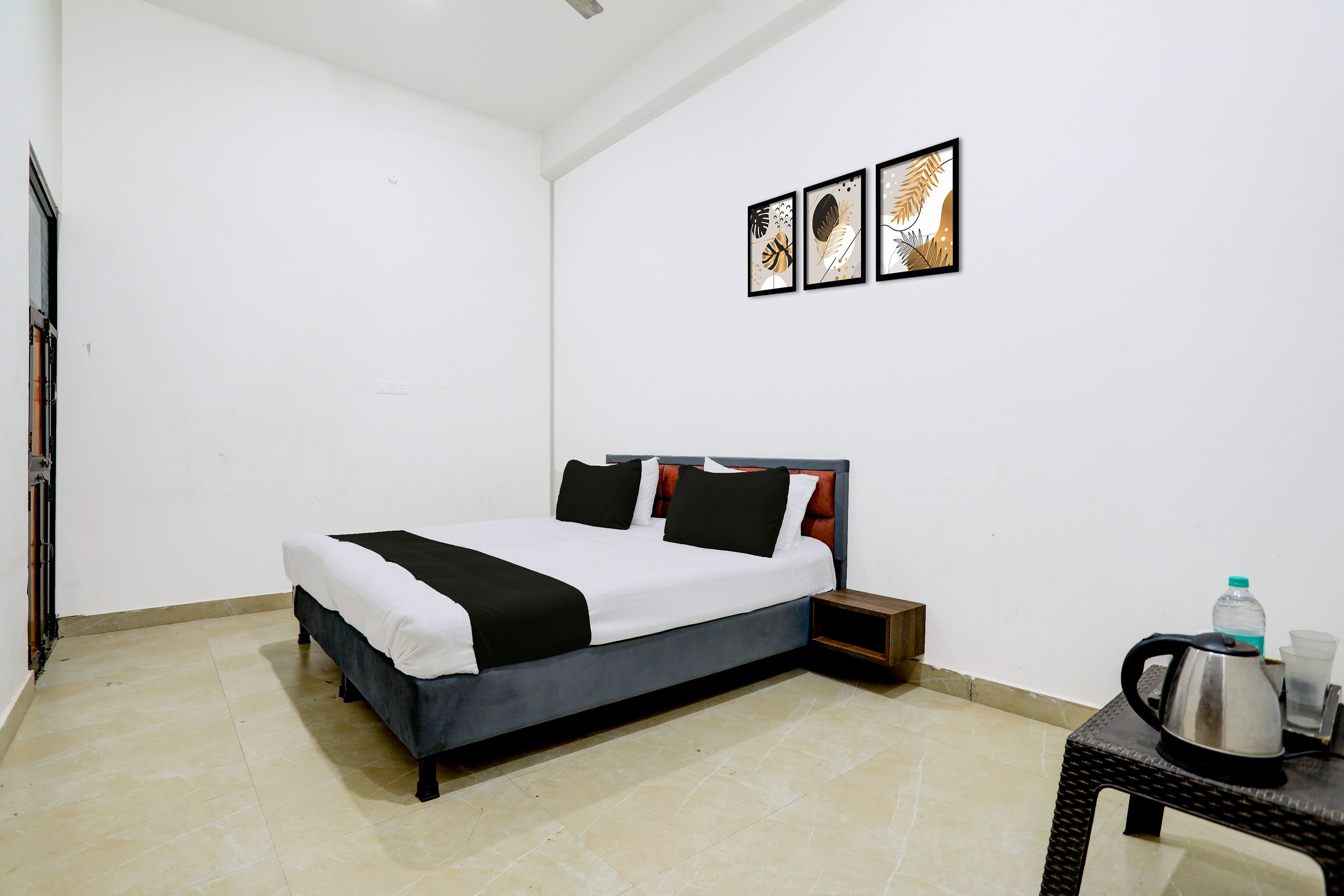 SPOT ON Riddhi Siddhi Residency - Tap to explore photos