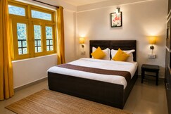 Cozy Private Suite Near Gandhi Chowk, Dalhousie