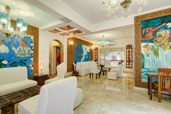 Baagh House Villa, Goa