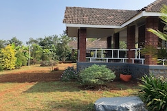 Rivanta Farms, Mahabaleshwar