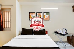 Super Collection O Vellore Near CMC Hospital Formerly Geetha Residency, Vellore