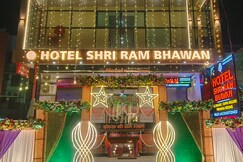 Hotel Shri Ram Bhawan, Ayodhya
