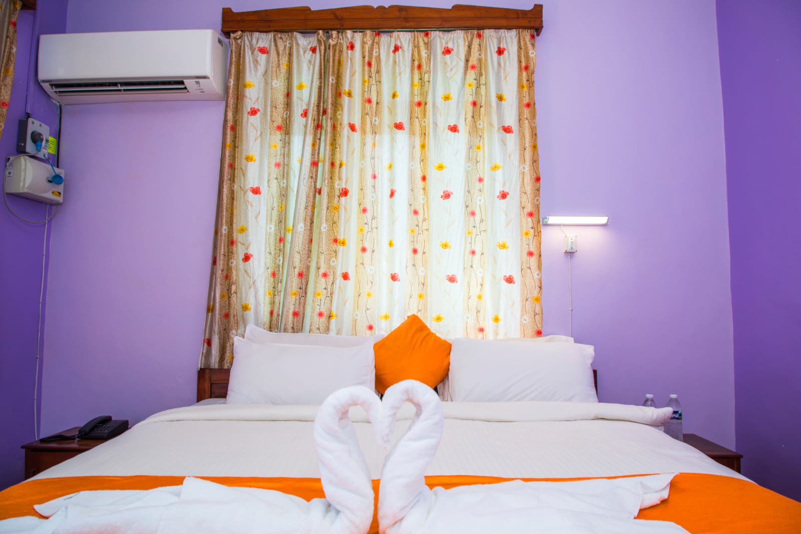 SCIROCCO HOTELS - Tap to explore photos