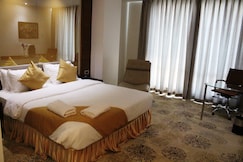 Hotel Elements, Amravati