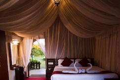 Samskara & Samsara, Lansdowne