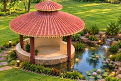 ANANDVAN HILLTOP RETREAT, Pithampur