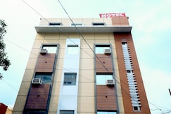 Hotel Kanha, Haridwar