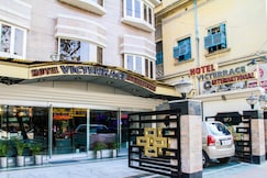 Hotel Victerrace International, Kolkata